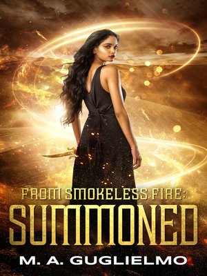 cover image of Summoned